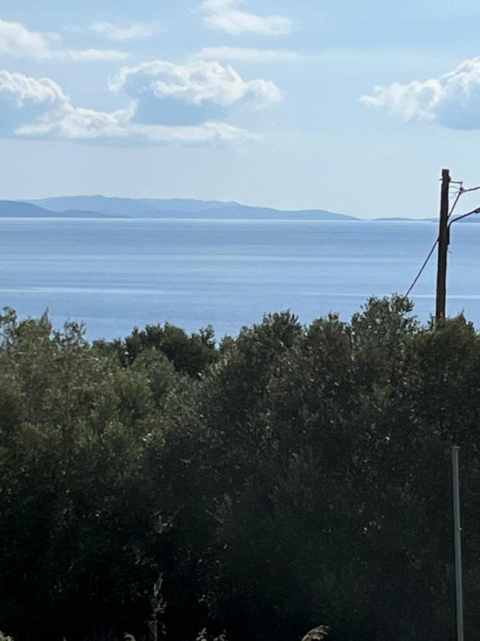 Christos Διαμέρισμα Ραφήνα Εξωτερικό φωτογραφία