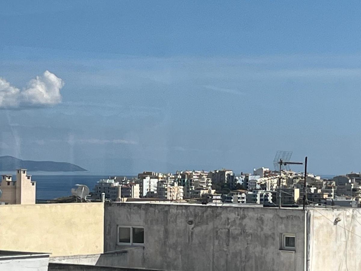 Christos Διαμέρισμα Ραφήνα Εξωτερικό φωτογραφία